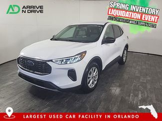 Used 2024 Ford Escape Active 360° Tour