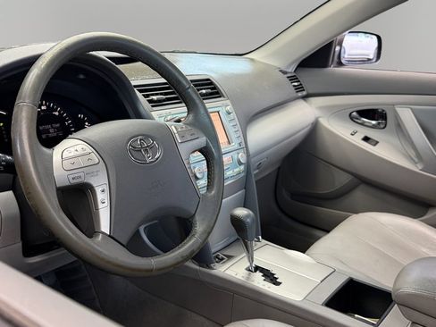Used 2009 Toyota Camry Hybrid FWD image 16