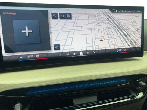 Used 2025 BMW 230i Coupe w/ M Sport Package image 58