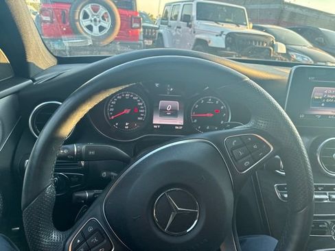Used 2018 Mercedes-Benz C 300 4MATIC Sedan image 21