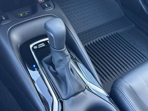 New 2026 Toyota Corolla XSE FWD image 22