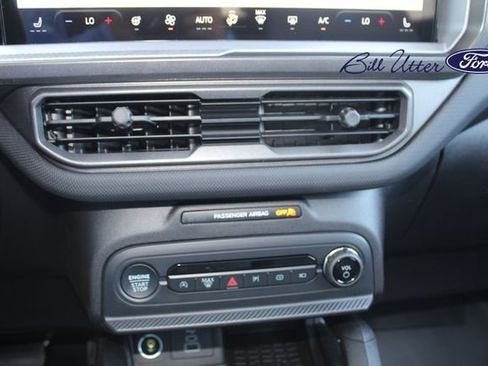 New 2025 Ford Bronco Sport Badlands w/ Badlands Tech Package image 14