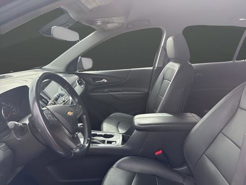 Used 2020 Chevrolet Equinox Premier image 11