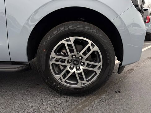 New 2026 Ford Expedition Max Active image 33