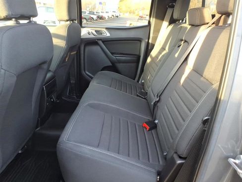 Used 2023 Ford Ranger XLT w/ Equipment Group 302A High AWD/4WD image 8