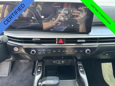 Used 2026 Kia Sorento EX w/ EX Premium Package FWD image 29