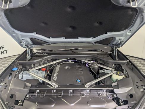 New 2026 BMW X5 xDrive40i w/ M Sport Package image 20