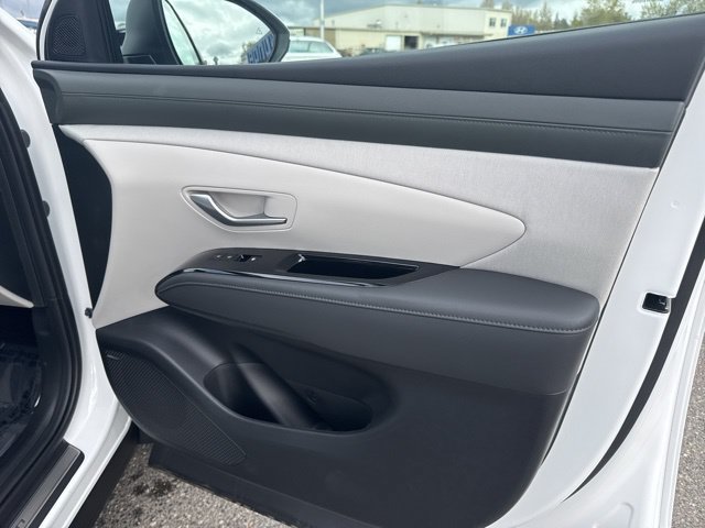 New 2026 Hyundai Tucson Limited AWD/4WD image 8