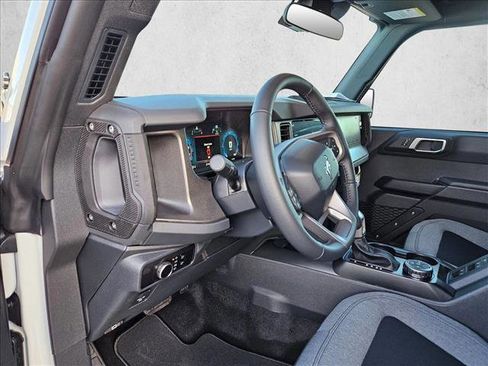 New 2025 Ford Bronco Big Bend image 3
