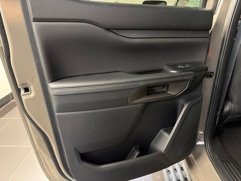 New 2026 Ford Ranger Raptor AWD/4WD image 39