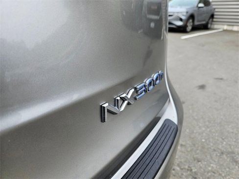 Used 2021 Lexus NX 300h AWD w/ Premium Package image 10