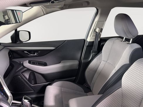 Certified 2025 Subaru Outback Premium w/ Popular Package #1A image 15