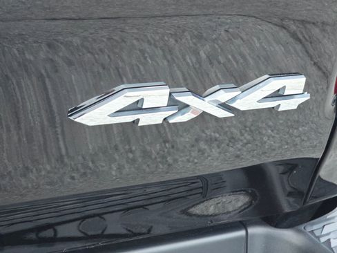 Used 2022 RAM 1500 Big Horn w/ Trailer Tow Group image 9