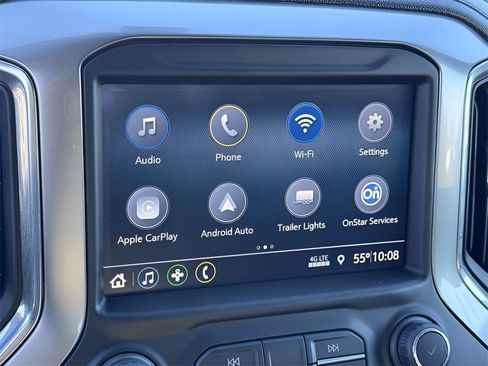 Used 2019 Chevrolet Silverado 1500 LT w/ All-Star Edition image 17