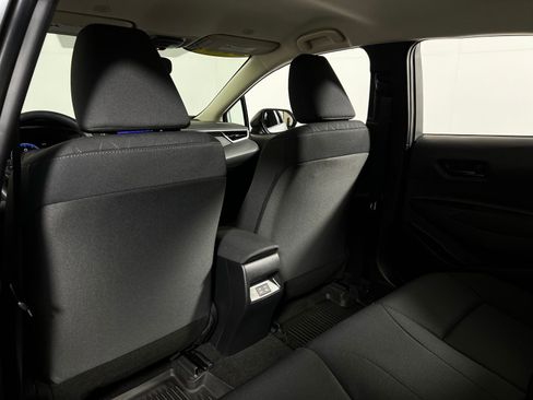 Used 2026 Toyota Corolla LE FWD image 19