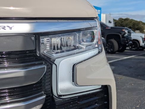 New 2026 Chevrolet Silverado 1500 High Country w/ Technology Package image 31