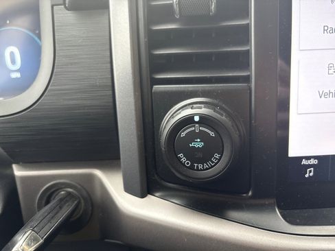 Used 2024 Ford F150 XLT w/ Tow/Haul Package image 21