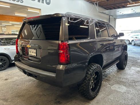 Used 2018 Chevrolet Tahoe LT image 7