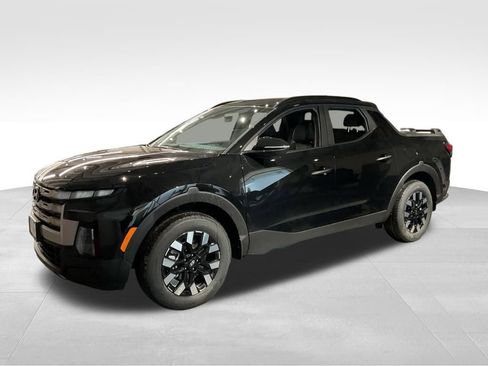 New 2026 Hyundai Santa Cruz SEL AWD/4WD image 7