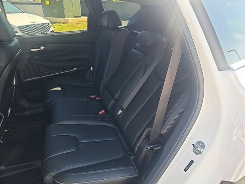 Used 2023 Hyundai Santa Fe Limited w/ Cargo Package FWD image 30