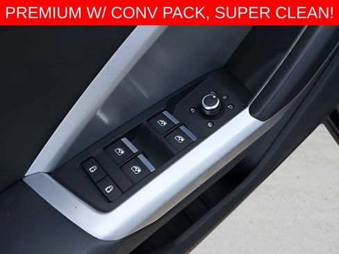 Used 2021 Audi Q3 2.0T Premium AWD/4WD image 8
