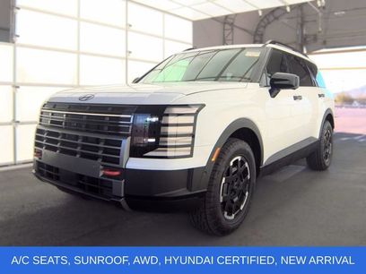 Used 2026 Hyundai Palisade XRT Pro