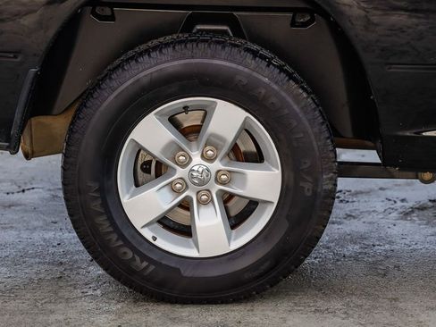 Certified 2024 RAM 1500 Classic SLT image 11