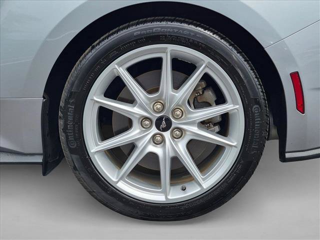 Used 2025 Ford Mustang GT Premium RWD image 23