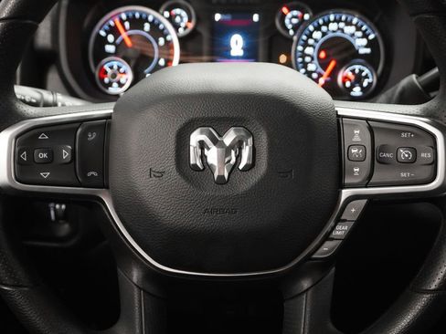 New 2026 RAM 2500 Tradesman image 22