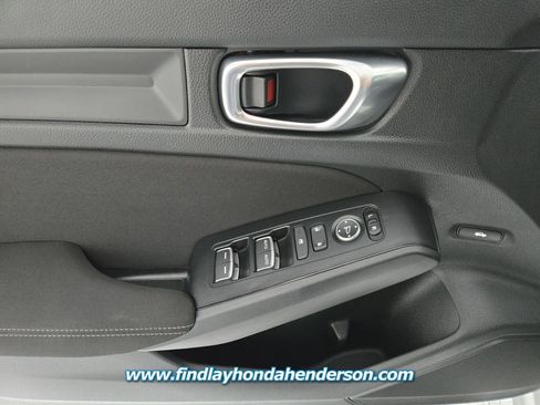 Certified 2026 Honda Civic Sport image 23