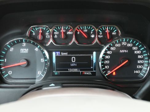 Used 2019 Chevrolet Tahoe LT RWD image 20