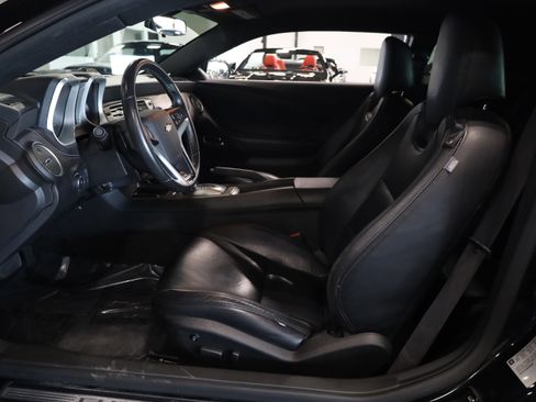 Used 2015 Chevrolet Camaro SS w/ RS Package image 12