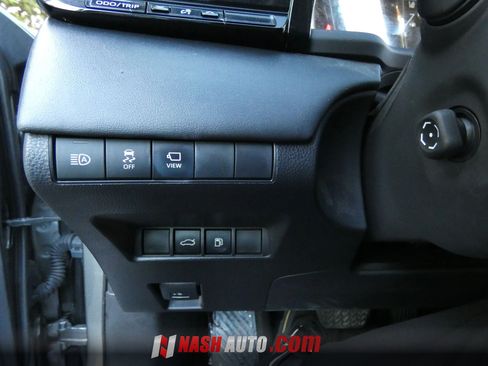Used 2023 Toyota Mirai w/ Advanced Technology Package RWD image 61