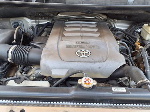 Used 2008 Toyota Tundra SR5 RWD image 32