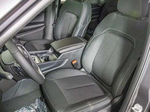 New 2025 Jeep Grand Cherokee L Laredo w/ Luxury Tech Group I image 17