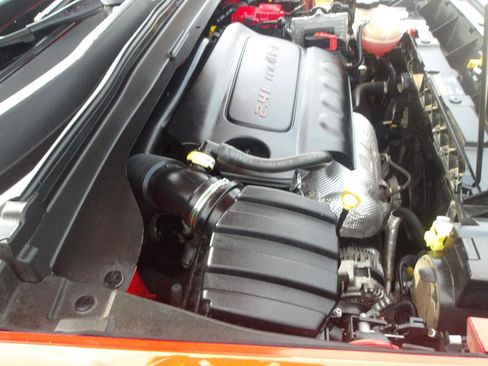 Used 2020 Jeep Renegade Sport w/ Sport Appearance Group image 26