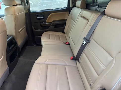 Used 2018 GMC Sierra 1500 Denali image 35