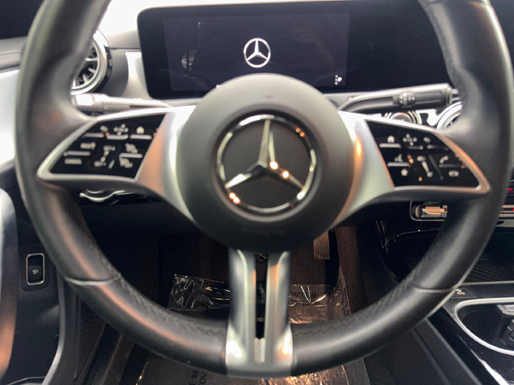 Used 2025 Mercedes-Benz CLA 250 image 56