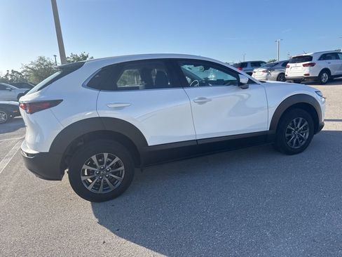 Used 2022 MAZDA CX-30 AWD 2.5 S image 5