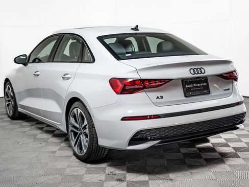 New 2026 Audi A3 2.0T Premium AWD/4WD image 2
