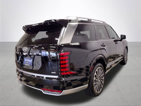 New 2026 Hyundai Palisade Calligraphy image 14