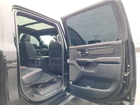 Used 2021 RAM 1500 TRX w/ TRX Level 2 Equipment Group image 14