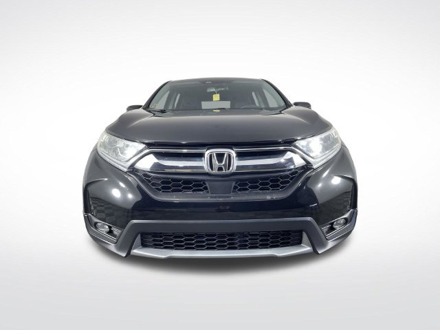 Used 2017 Honda CR-V EX-L image 45