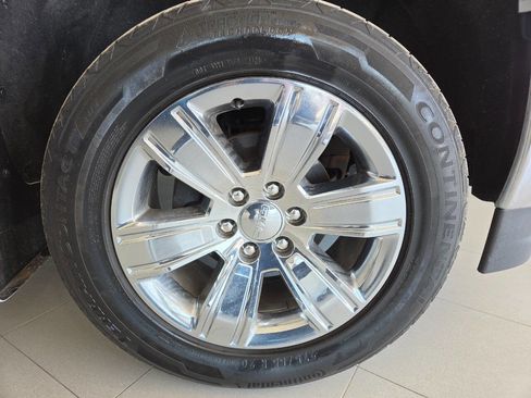 Used 2017 GMC Sierra 1500 SLT image 11