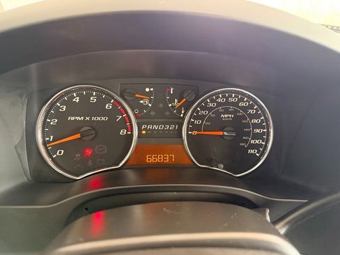 Used 2012 GMC Canyon SLE image 18