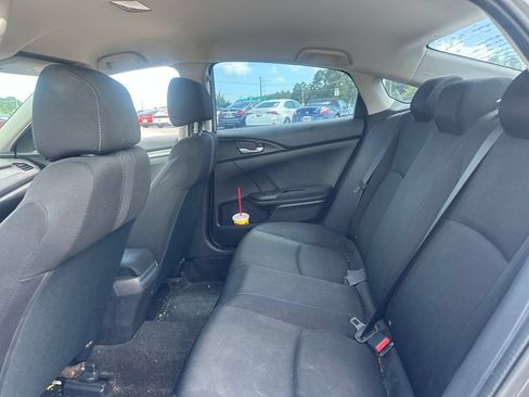 Used 2017 Honda Civic LX image 11