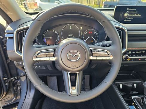 New 2026 MAZDA CX-50 AWD 2.5 Hybrid w/ Weather Package image 11