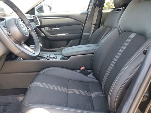 Certified 2025 MAZDA CX-50 2.5 Hybrid w/ Cargo Package image 17