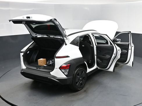 New 2026 Hyundai Kona SEL Sport image 17