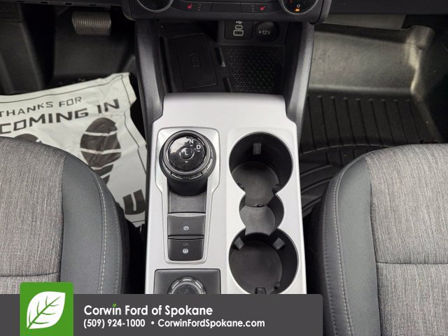 Used 2023 Ford Bronco Sport Big Bend w/ Convenience Package AWD/4WD image 33